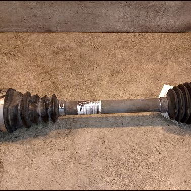 Transmission avant gauche Renault CLIO III (BR0-1, CR0-1) 1.4 16v (2005-2012)