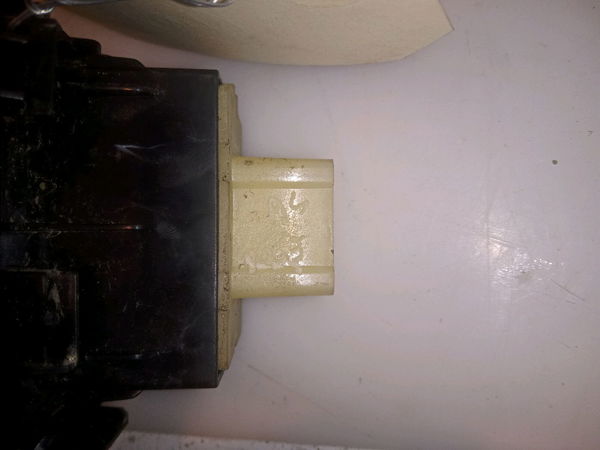 Commande lève-glace porte avant droite Renault KANGOO Express (FW0-1_) 1.5 dci 90 (fw0g, fw05, fw08, fw11) (2009) 4 portes