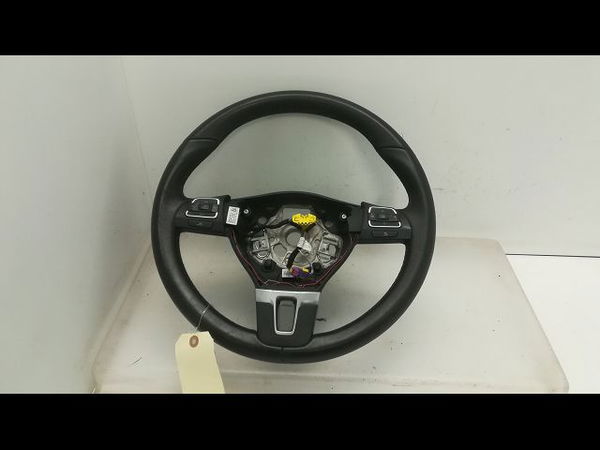 Volant de direction Volkswagen PASSAT B7 Variant (365) 2.0 tdi (2010-2014)