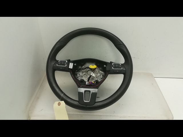 Volant de direction Volkswagen PASSAT B7 Variant (365) 2.0 tdi (2010-2014)