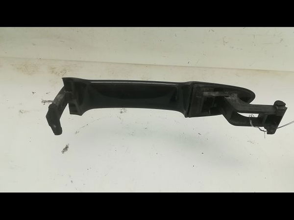 Poignee ext porte arg Volkswagen PASSAT B7 Variant (365) 2.0 tdi (2010-2014)