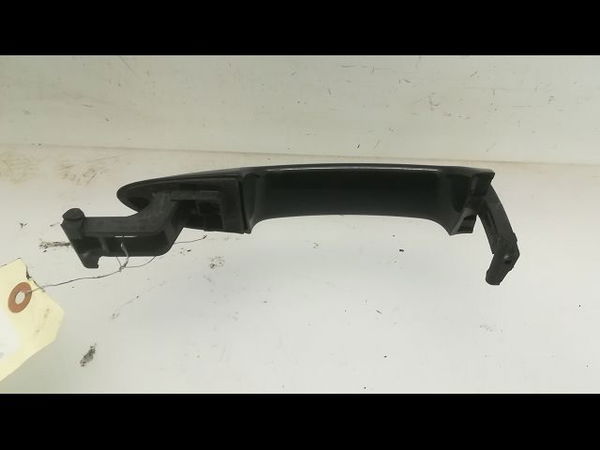 Poignee ext porte ard Volkswagen PASSAT B7 Variant (365) 2.0 tdi (2010-2014)