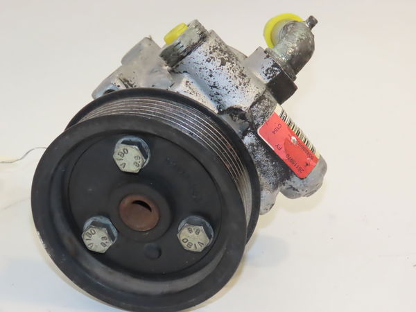 Pompe direction assistee Iveco DAILY III Camionnette 35 c 12 v, 35 s 12 v (agka43a2, agkb43a2, agkb46a2,... (2002-2007)