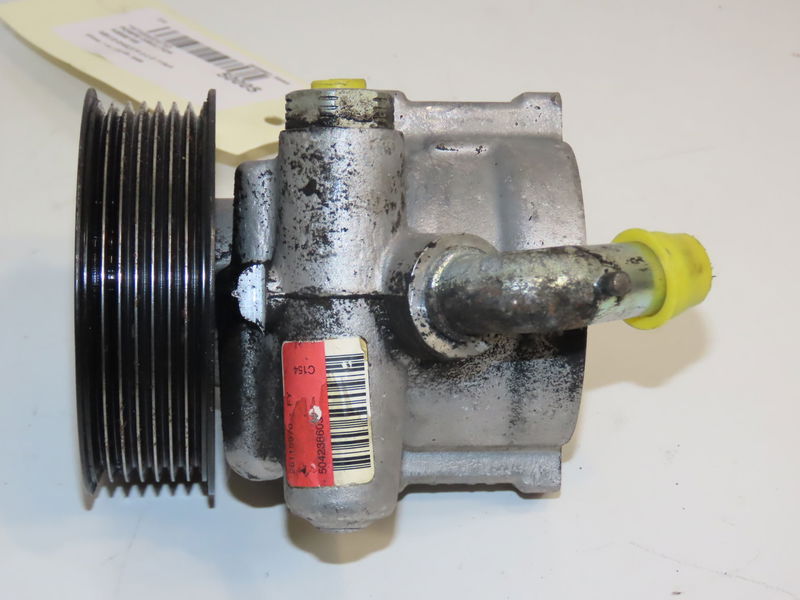 Pompe direction assistee Iveco DAILY III Camionnette 35 c 12 v, 35 s 12 v (agka43a2, agkb43a2, agkb46a2,... (2002-2007)
