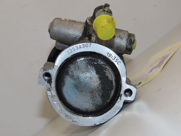 Pompe direction assistee Iveco DAILY III Camionnette 35 c 12 v, 35 s 12 v (agka43a2, agkb43a2, agkb46a2,... (2002-2007)