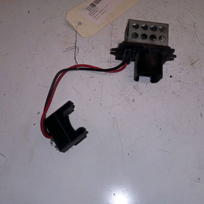 Resistance de chauffage Renault KANGOO Express (FC0-1_) 1.5 dci (fc07, fc1r) (2001) 4 portes