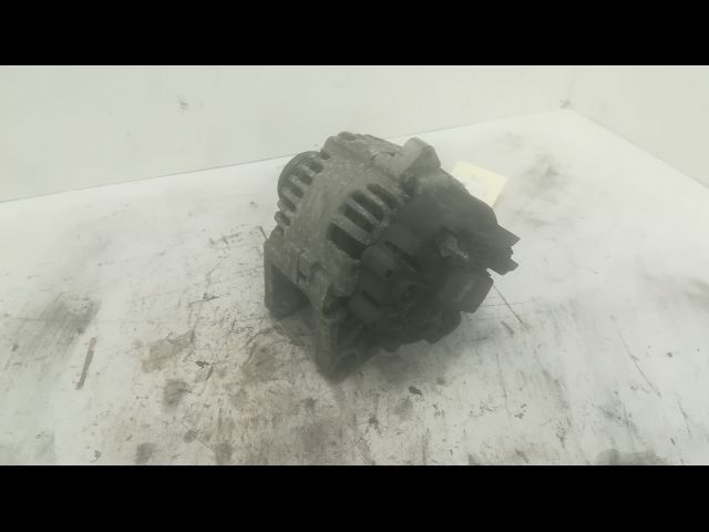 Alternateur NISSAN MICRA III Phase 3 11-2007--11-2010 1.5 DCI 90ch