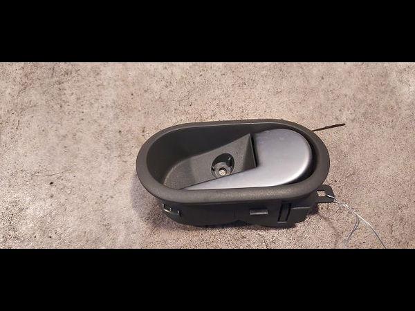 Poignee int porte avd Ford FUSION (JU_) 1.4 tdci (2002-2012) 5 portes