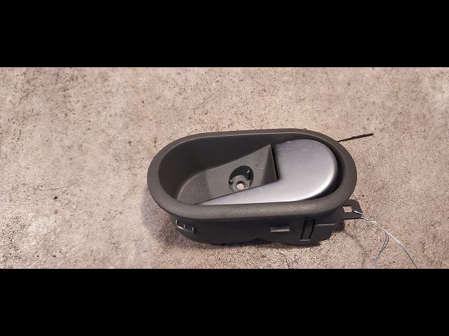 Poignee int porte avd Ford FUSION (JU_) 1.4 tdci (2002-2012) 5 portes