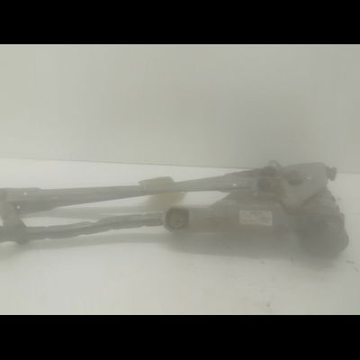 Moteur essuie-glace avant Ford FIESTA VI (CB1, CCN) 1.4 tdci (2010-2012) 3 portes