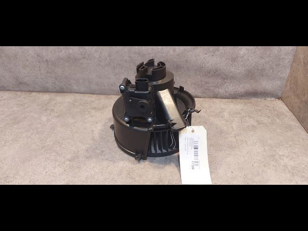 Ventilateur de chauffage Opel ASTRA G 3-5 portes (T98) 2.0 dti 16v (f08, f48) (1999-2005)