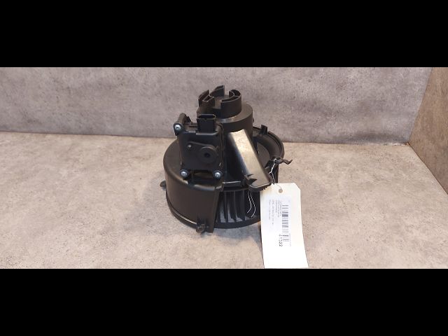Ventilateur de chauffage Opel ASTRA G 3-5 portes (T98) 2.0 dti 16v (f08, f48) (1999-2005)