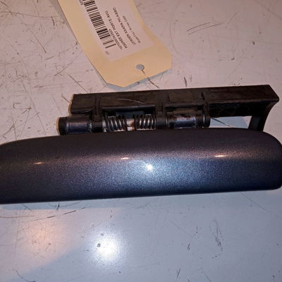 Poignee ext porte avg Citroën XSARA PICASSO (N68) 1.6 hdi (2004-2011) 5 portes