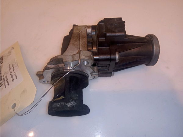 Vanne egr Peugeot 207-207 (WA_, WC_) 1.6 hdi (2006-2013) 5 portes