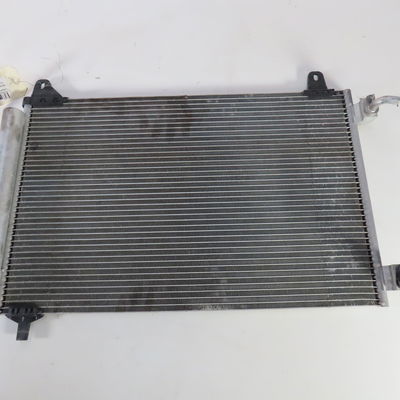 Condenseur clim Peugeot 208 II (UB_, UP_, UW_, UJ_) 1.2 puretech 100 (2019) 5 portes
