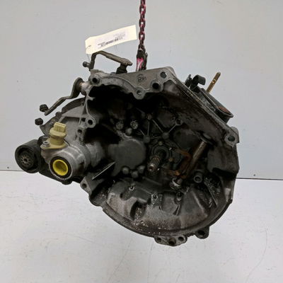 Boîte à vitesse mecanique Citroën SAXO (S0, S1) 1.1 x, sx (1996-2003) 5 portes