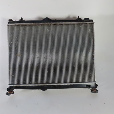 Radiateur Peugeot 208 II (UB_, UP_, UW_, UJ_) 1.2 puretech 100 (2019) 5 portes
