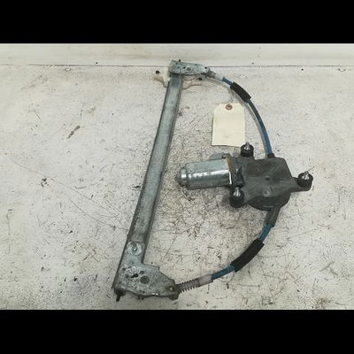 Mecanismemoteur leve-glace arg Peugeot 406 (8B) 2.0 hdi 110 (1998-2001) 4 portes