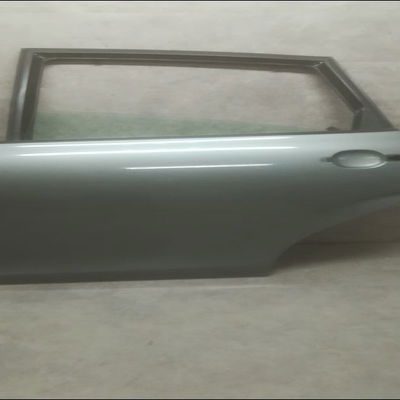 Porte arrière gauche Seat ALTEA XL (5P5, 5P8) 1.9 tdi (2006-2010) 5 portes