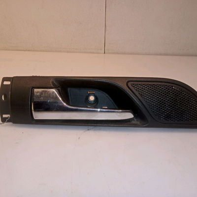 Poignee int porte avg OPEL ZAFIRA II Phase 2 01-2008--12-2014 1.9 CDTI 100ch