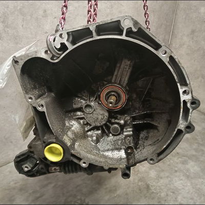 Boîte à vitesse mecanique Ford KA (RB_) 1.3 i (1996-2008)