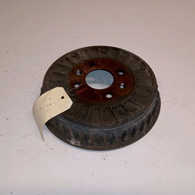 Tambour arrière gauche Renault TWINGO III (BCM_, BCA_) 0.9 tce 90 (2014) 5 portes