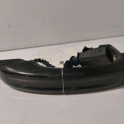 Poignee ext porte avd Audi Q7 (4LB) 3.0 tdi quattro (2006-2008) 5 portes