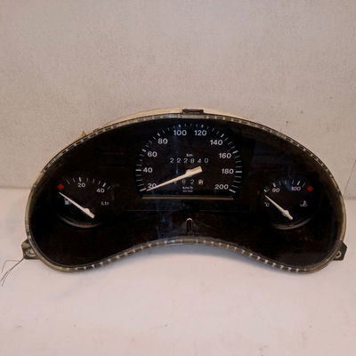 Compteur Opel CORSA B (S93) 1.4 i (f08, f68, m68) (1993-2000)