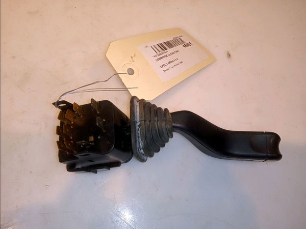 Commande clignotant Opel CORSA B (S93) 1.4 i (f08, f68, m68) (1993-2000)