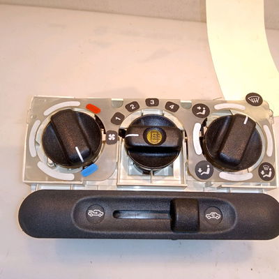 Commande de chauffage Opel CORSA B (S93) 1.4 i (f08, f68, m68) (1993-2000)