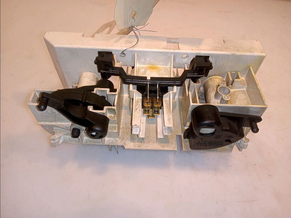 Commande de chauffage Opel CORSA B (S93) 1.4 i (f08, f68, m68) (1993-2000)