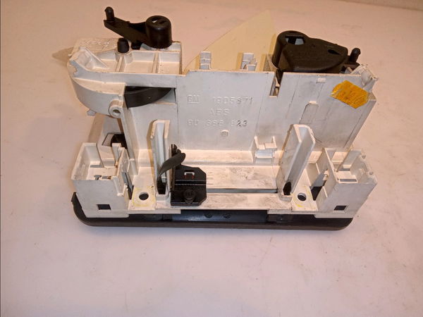 Commande de chauffage Opel CORSA B (S93) 1.4 i (f08, f68, m68) (1993-2000)