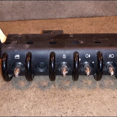 Commande lève-glace porte avant gauche Mini MINI (R50, R53) One (2001-2006)