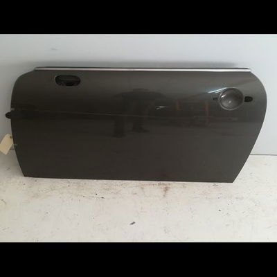 Porte avant gauche Mini MINI (R50, R53) Cooper (2001-2006) 3 portes