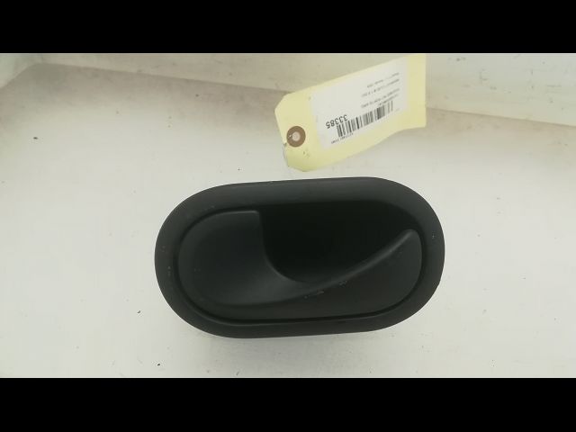 Poignee int porte arg RENAULT CLIO III Phase 1 09-2005--03-2009 1.5 DCI 70ch