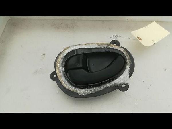 Poignee int porte arg Peugeot 406 (8B) 2.0 hdi 110 (1998-2001) 4 portes