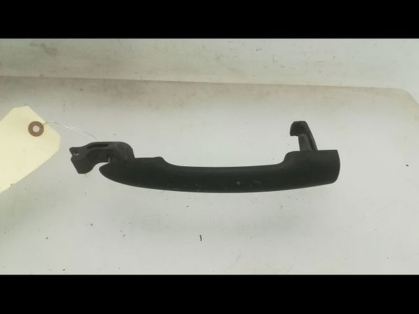 Poignee ext porte arg RENAULT CLIO III Phase 1 09-2005--03-2009 1.5 DCI 70ch
