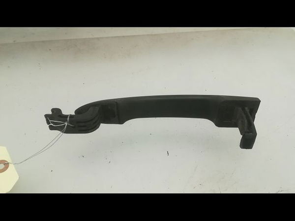 Poignee ext porte arg RENAULT CLIO III Phase 1 09-2005--03-2009 1.5 DCI 70ch