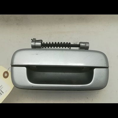 Poignee ext porte arg Peugeot 406 (8B) 2.0 hdi 110 (1998-2001) 4 portes