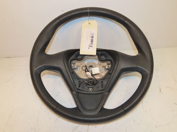 Volant de direction Ford FIESTA VI (CB1, CCN) 1.25 (2008-2017) 5 portes