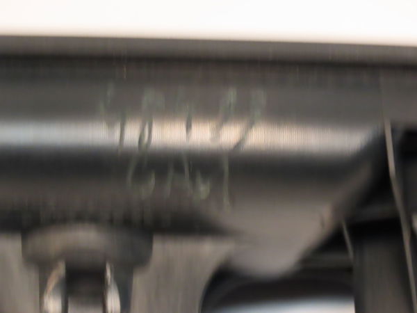 Poignee int porte avg Ford C-MAX II (DXA-CB7, DXA-CEU) 1.6 tdci (2010-2019) 5 portes