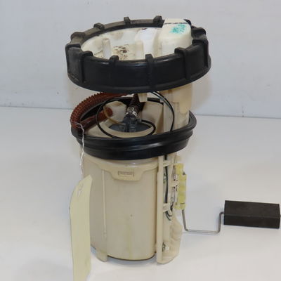 Jauge a carburant Audi A3 (8L1) 1.8 t (1996-2003)