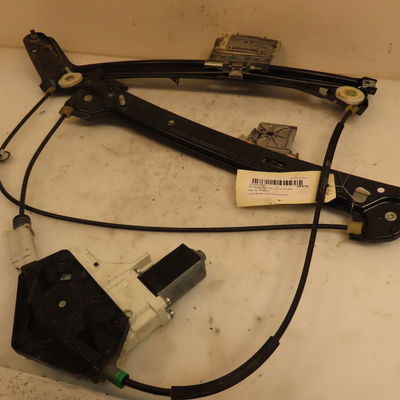 Mecanisme  moteur lève-glace avant droit Audi A5 (8T3) 2.7 tdi (2007-2012)
