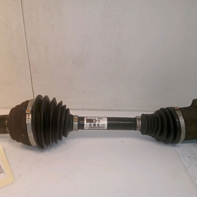 Transmission avant gauche Audi A5 (8T3) 2.7 tdi (2007-2012)