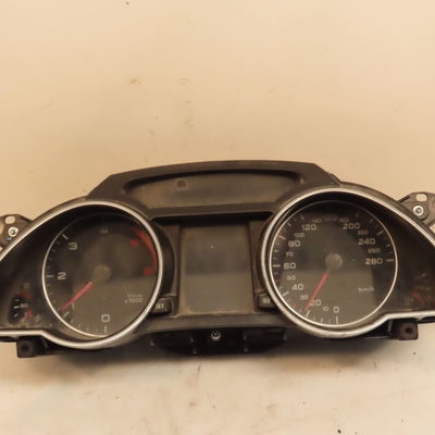 Compteur Audi A5 (8T3) 2.7 tdi (2007-2012)