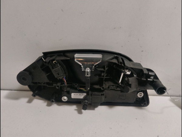 Poignee int porte avg Audi Q7 (4LB) 3.0 tdi quattro (2006-2008) 5 portes