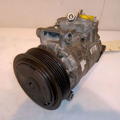 Compresseur air conditionne Volkswagen GOLF VI (5K1) 1.4 tsi (2008-2012) 5 portes
