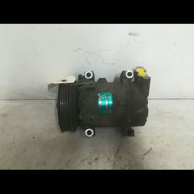 Compresseur air conditionne Renault CLIO II (BB_, CB_) 1.9 d (b-cb0e, bb0j) (1998-2005)