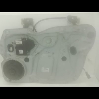 Mecanisme  moteur lève-glace avant droit Volkswagen CADDY III Camionnette-Monospace (2KA, 2KH, 2CA, 2CH) 1.6 tdi (2010-2015)