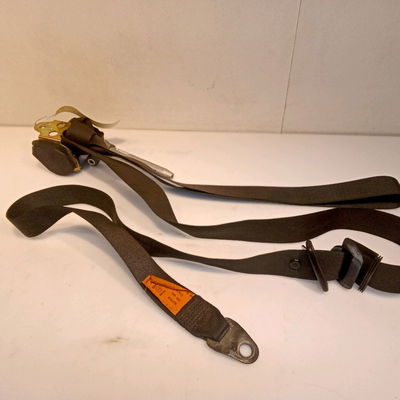 Ceinture avant droite Mercedes-benz CLASSE V (638-2) V 220 cdi (638.294) (1999-2003)